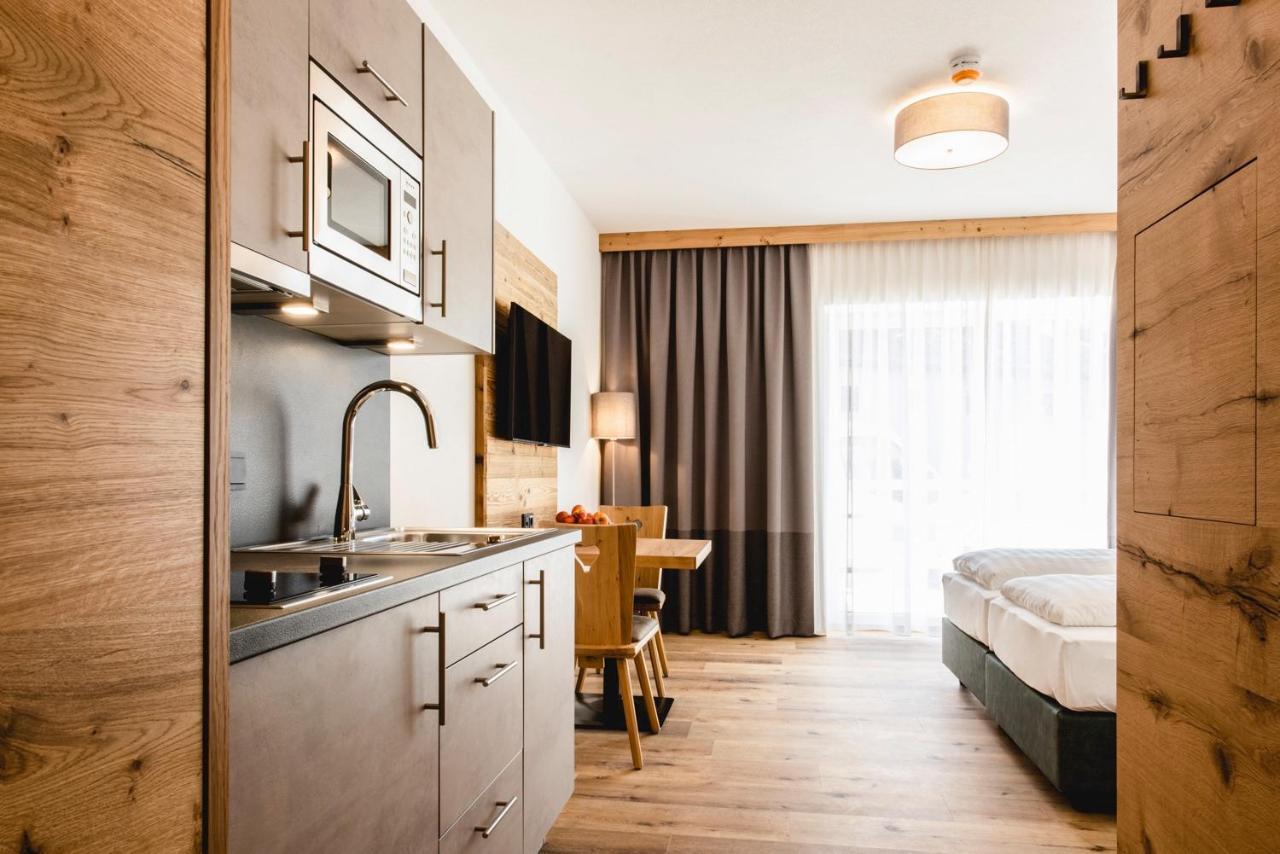 Kopeindlgut Apartments Wals-Siezenheim Exteriör bild