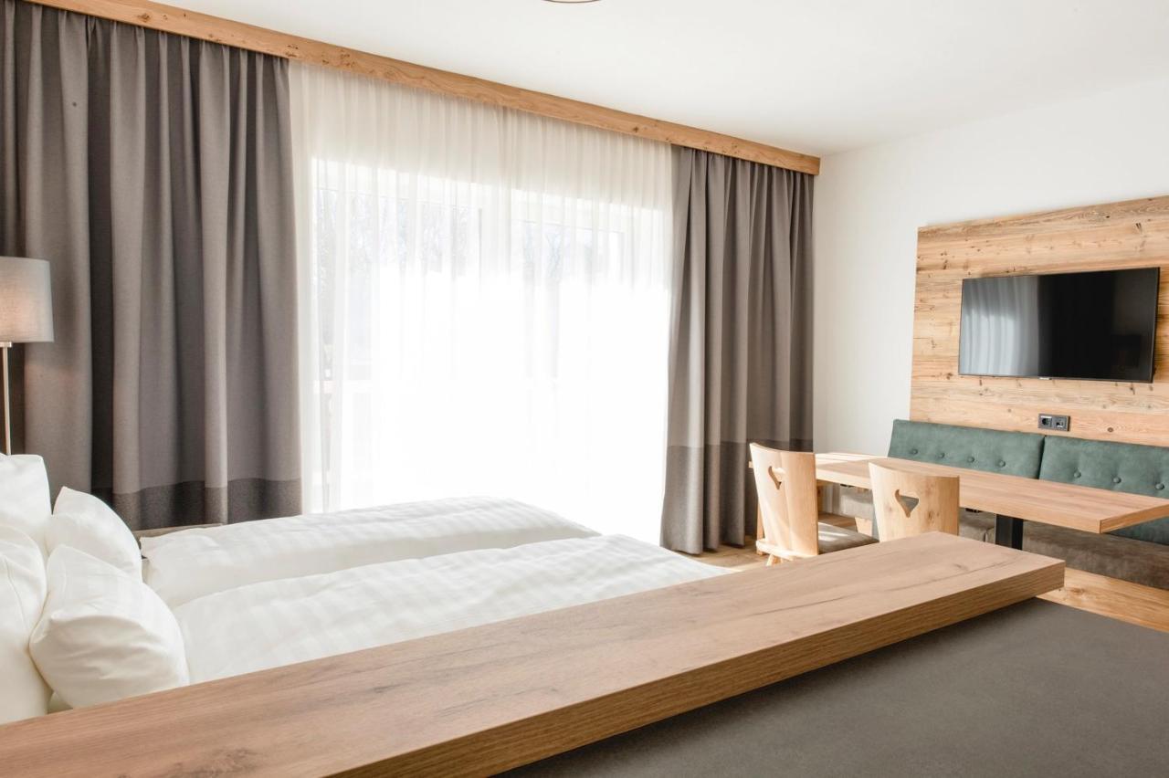Kopeindlgut Apartments Wals-Siezenheim Exteriör bild