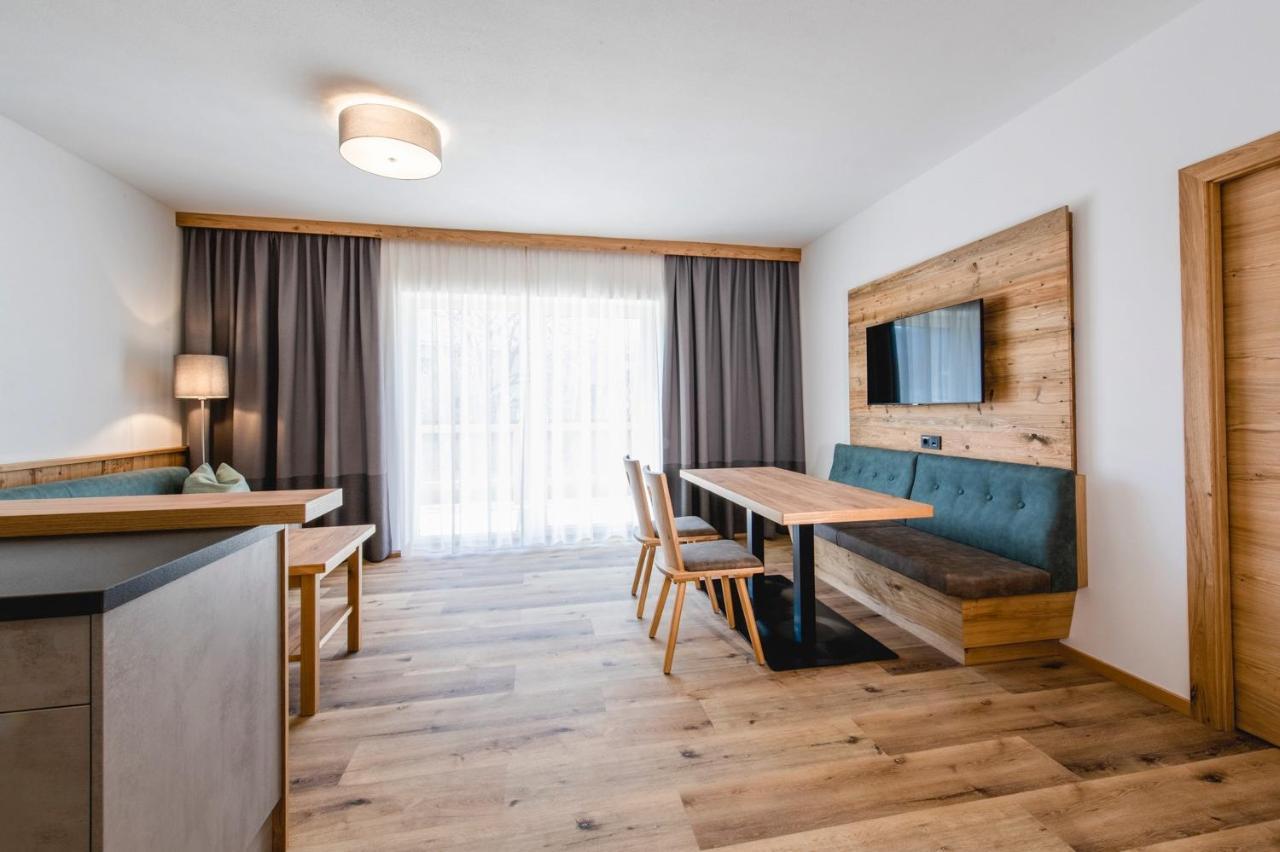 Kopeindlgut Apartments Wals-Siezenheim Exteriör bild