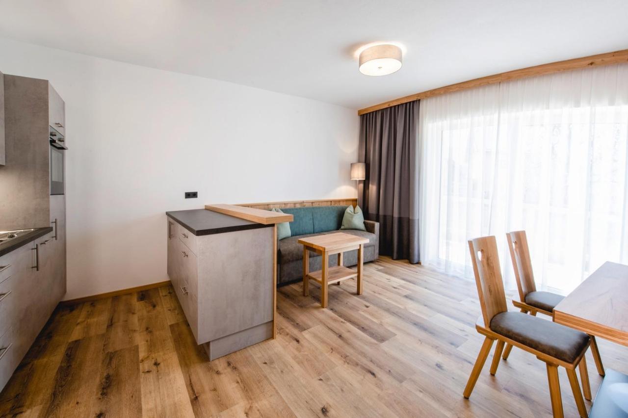 Kopeindlgut Apartments Wals-Siezenheim Exteriör bild