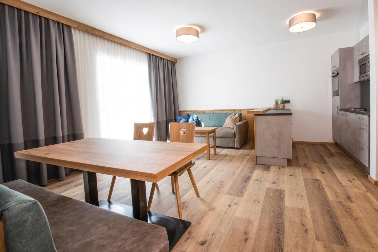 Kopeindlgut Apartments Wals-Siezenheim Exteriör bild