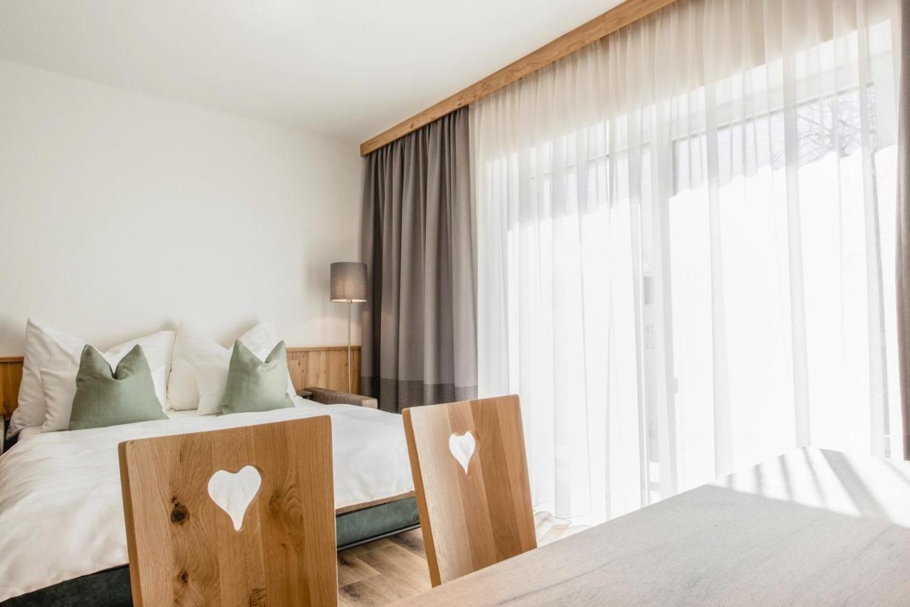 Kopeindlgut Apartments Wals-Siezenheim Exteriör bild