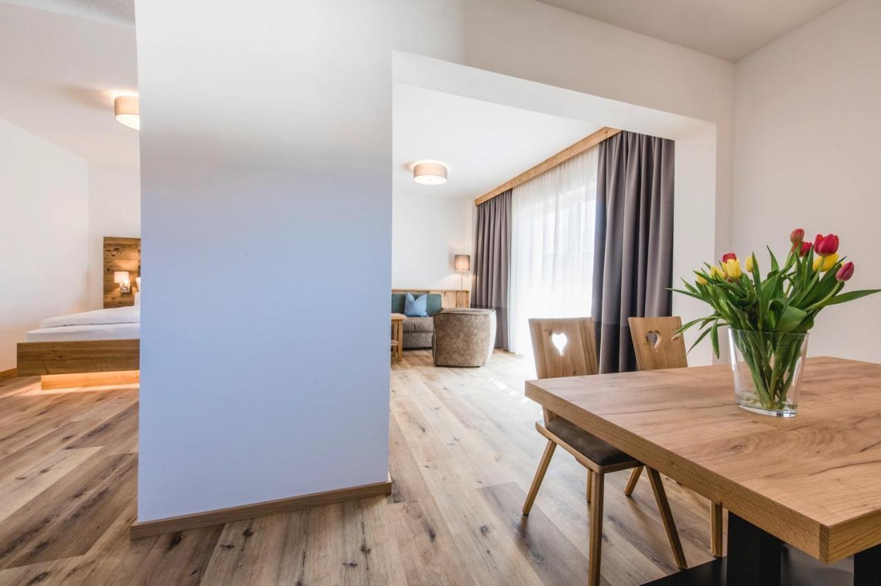 Kopeindlgut Apartments Wals-Siezenheim Exteriör bild