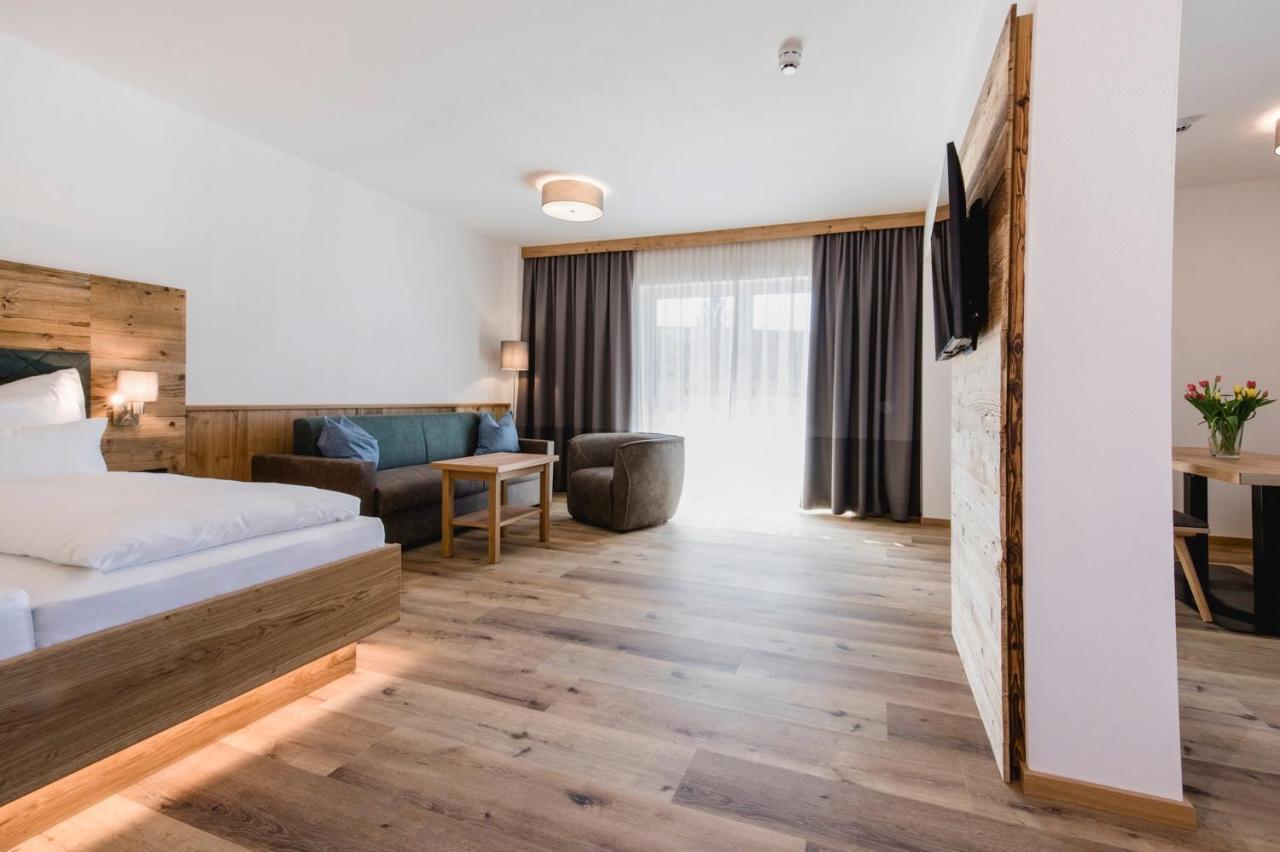 Kopeindlgut Apartments Wals-Siezenheim Exteriör bild