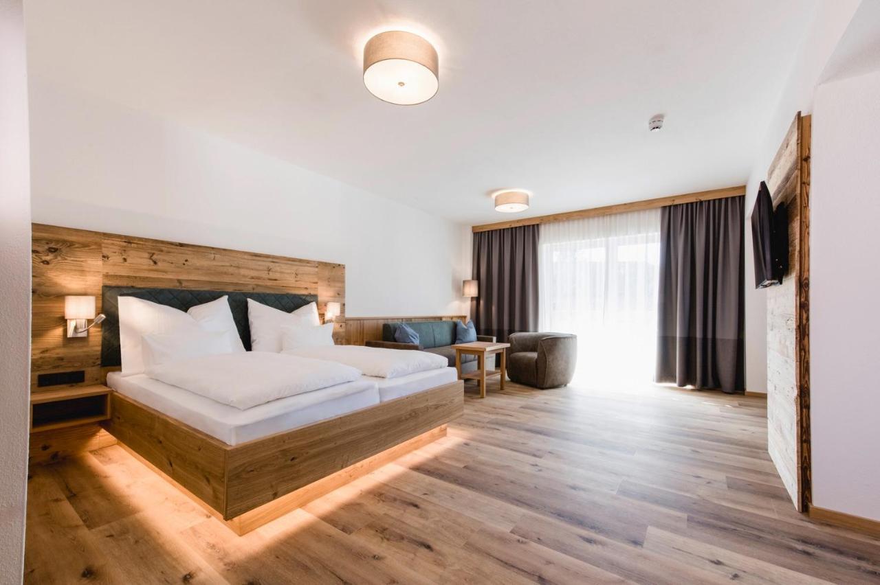 Kopeindlgut Apartments Wals-Siezenheim Exteriör bild